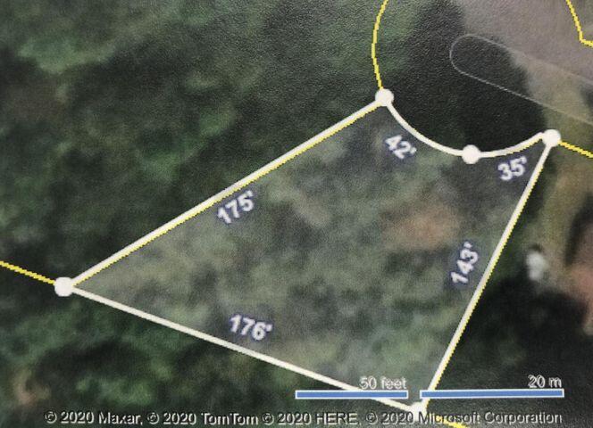 Photo #2: Lot 9 Briarwood Drive