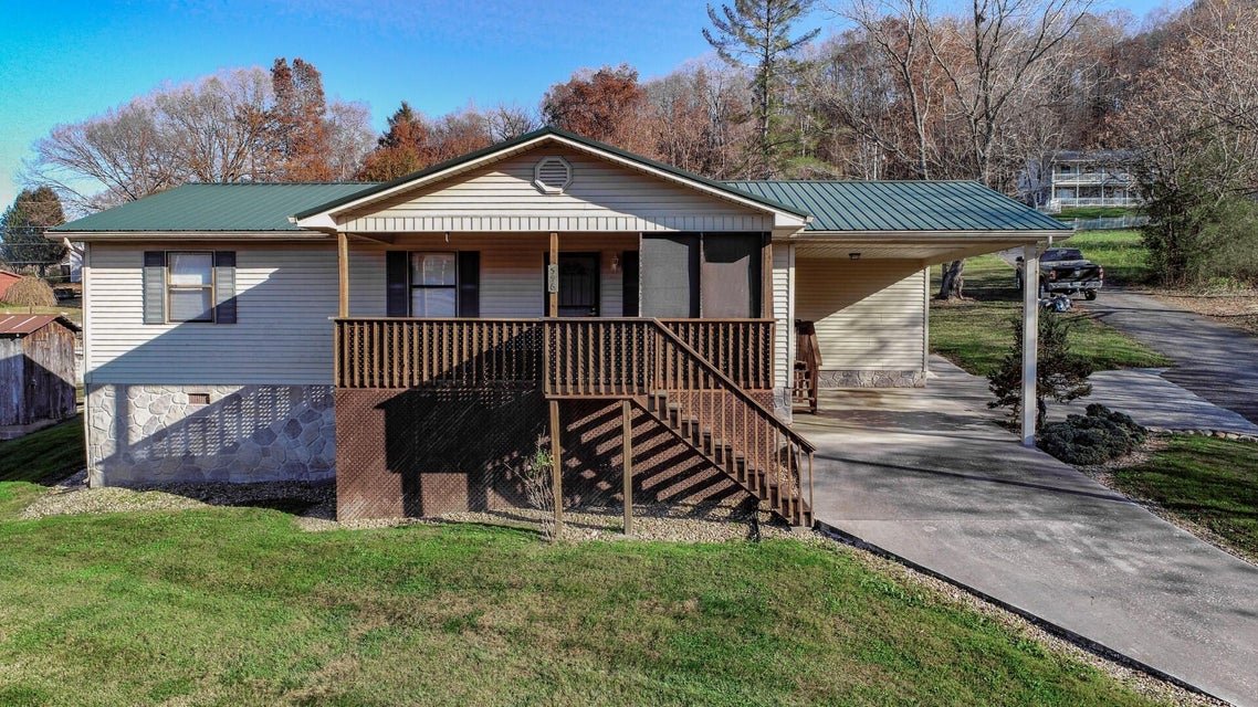 Photo #2: 596 Morrell Springs Road