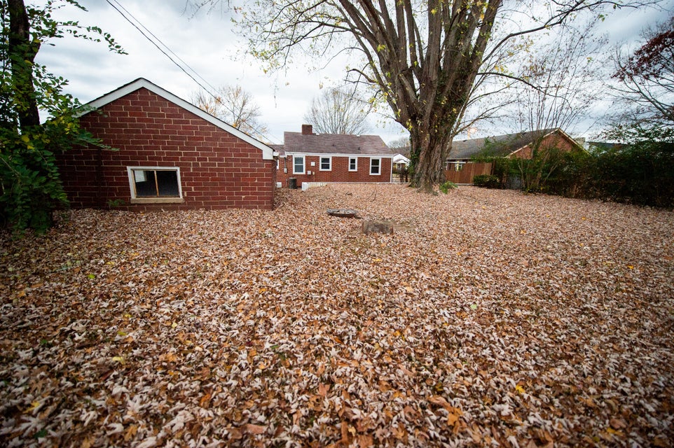 Photo #27: 1528 Sevier Avenue