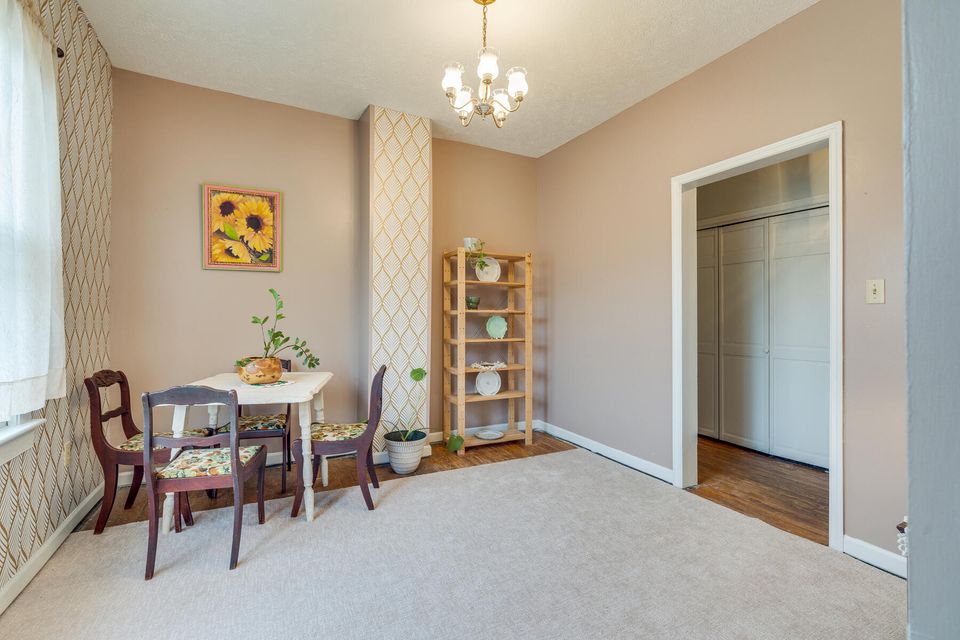 Photo #11: 615 Jackson Street