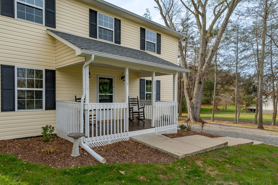 Photo #5: 179 Old Embreeville Road