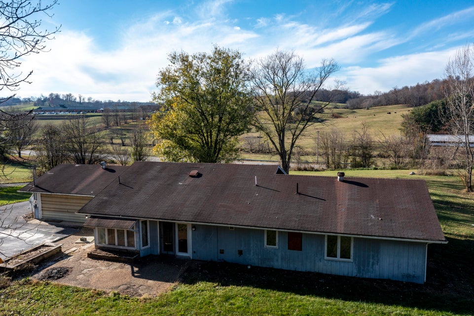 Photo #5: 2256 Boones Creek Road