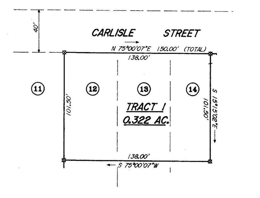 Photo #26: 254 Carlisle Street