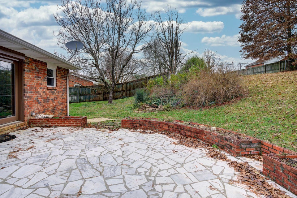 Photo #30: 1705 Jackson Terrace