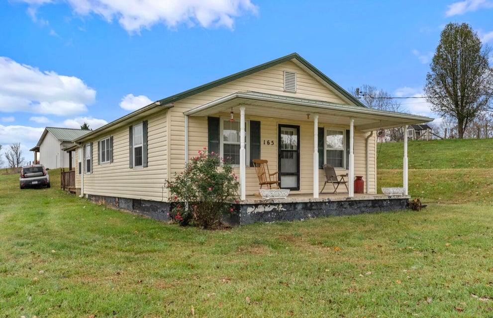 Photo #7: 165 Charlie Parker Road