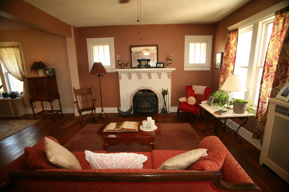 Photo #11: 1405 Teas Road
