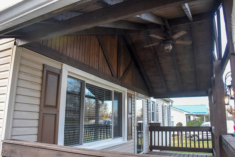 Photo #3: 1203 Barton Street