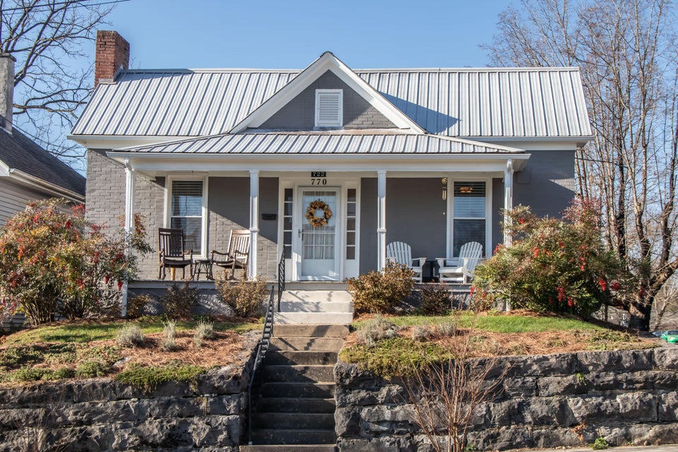Photo #37: 770 Park Street