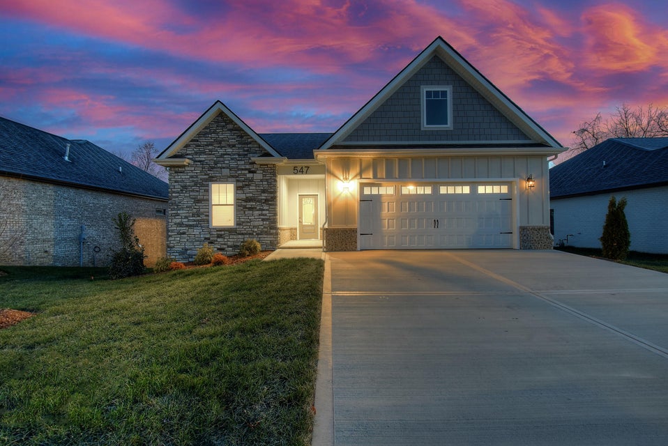 Photo #2: 547 Gardenia Drive