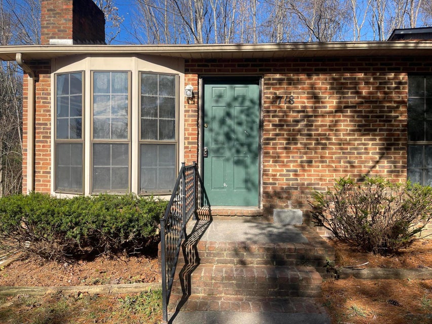 Photo #3: 1718 Todd Drive