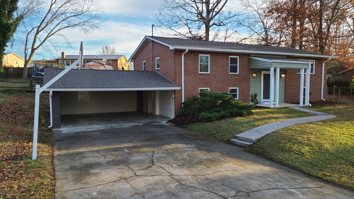 Photo #2: 808 Liberty Drive