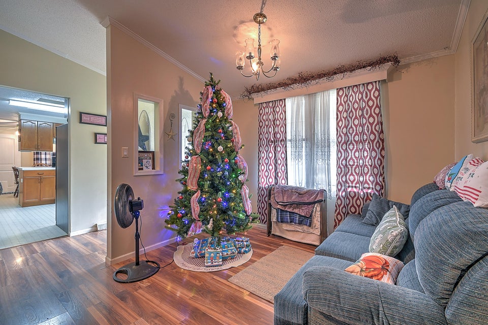 Photo #10: 1223 Mcdowell Branch Lane