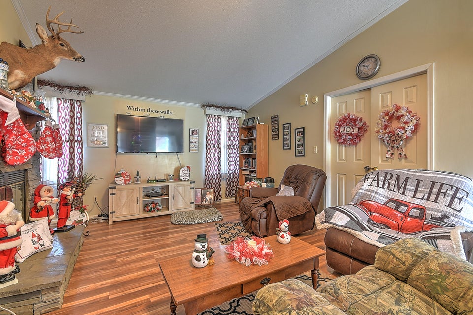 Photo #13: 1223 Mcdowell Branch Lane