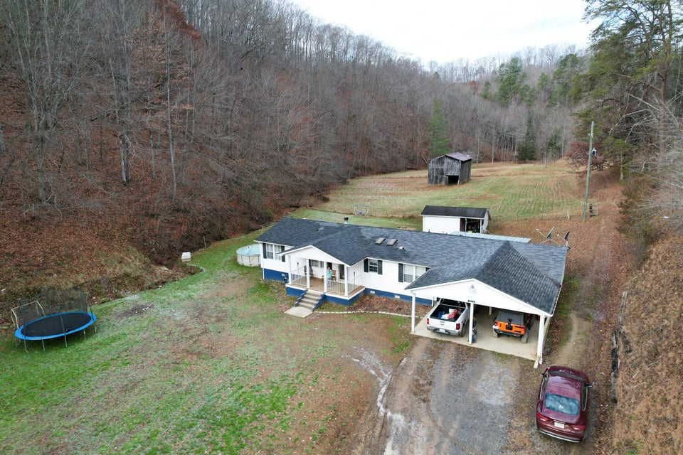 Photo #36: 1223 Mcdowell Branch Lane