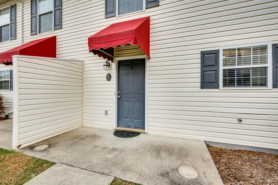 Photo #3: 2201 Cherokee Road Road