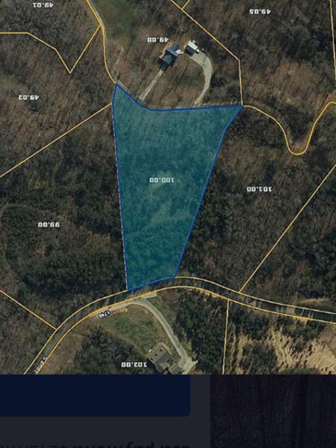 Photo #3: Lot 23R Sandy Ridge Road