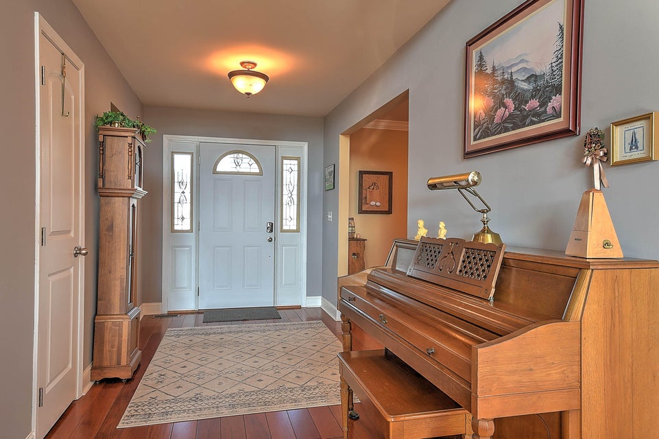 Photo #6: 23184 Green Spring Road