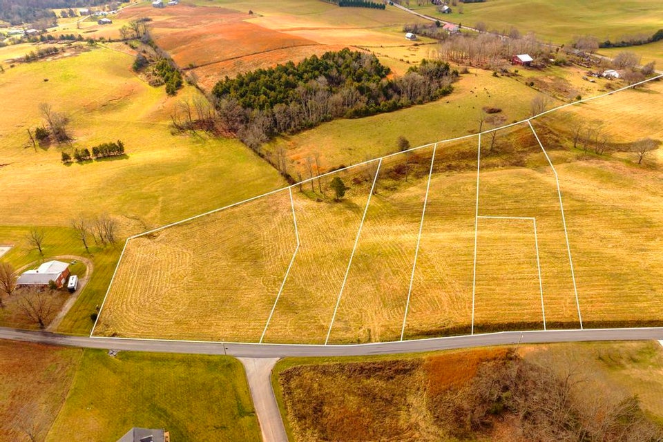Photo #23: Lot 10 Mount Zion Road