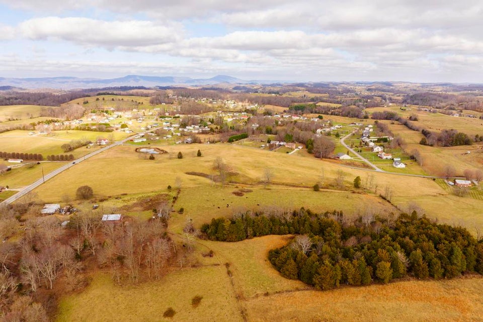 Photo #12: Lot 17 Mount Zion Road