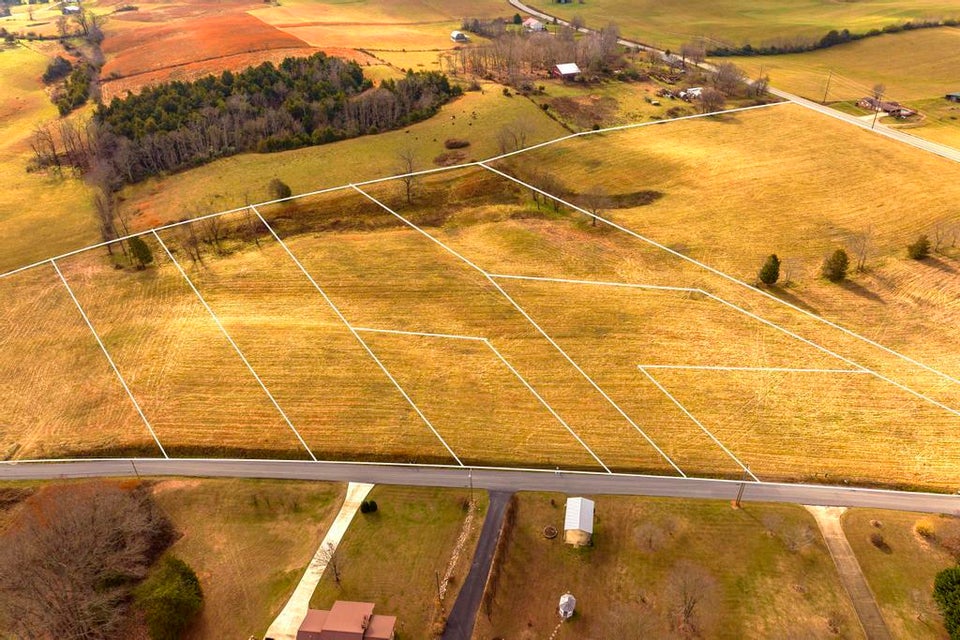 Photo #20: Lot 21 Mount Zion Road