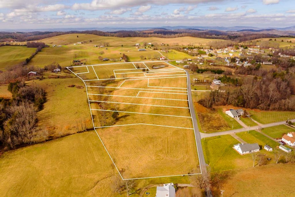 Photo #22: Lot 21 Mount Zion Road