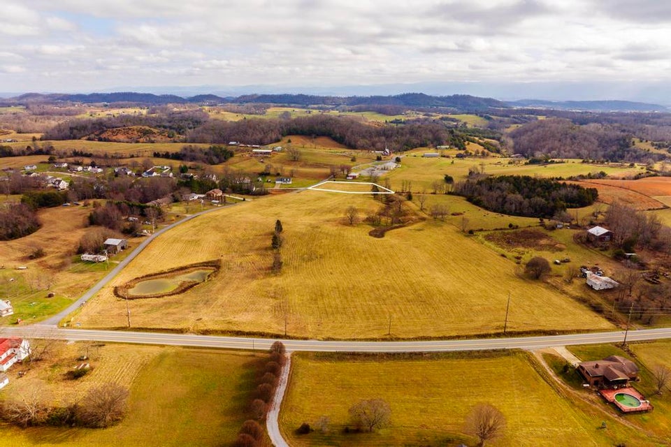 Photo #3: Lot 21 Mount Zion Road