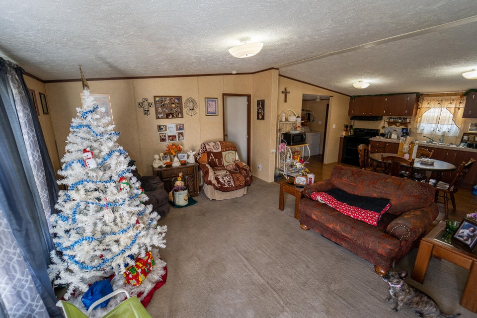 Photo #2: 2301 Stone Dam Road