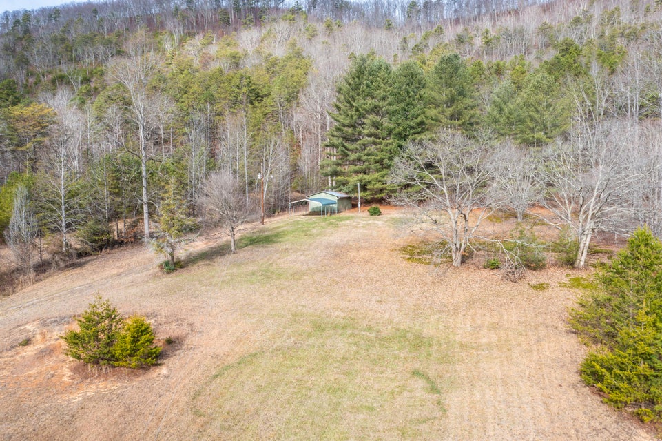 Photo #18: Tract 1 Grassy Creek Road