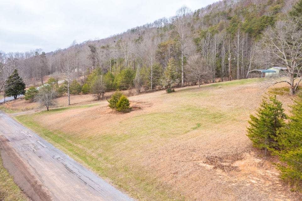 Photo #22: Tract 1 Grassy Creek Road