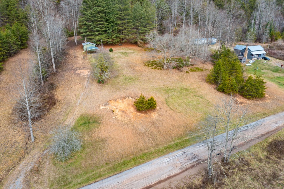 Photo #24: Tract 1 Grassy Creek Road