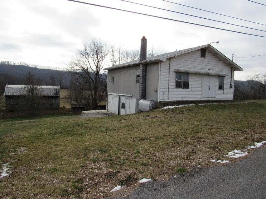 Photo #3: 29294 Old Saltworks Road