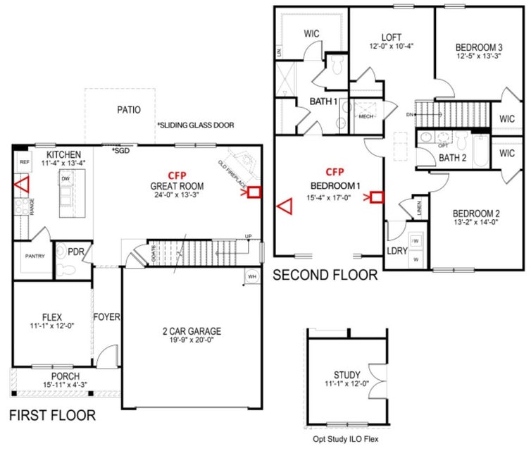 Photo #2: 1209 Stamp Lodge Road