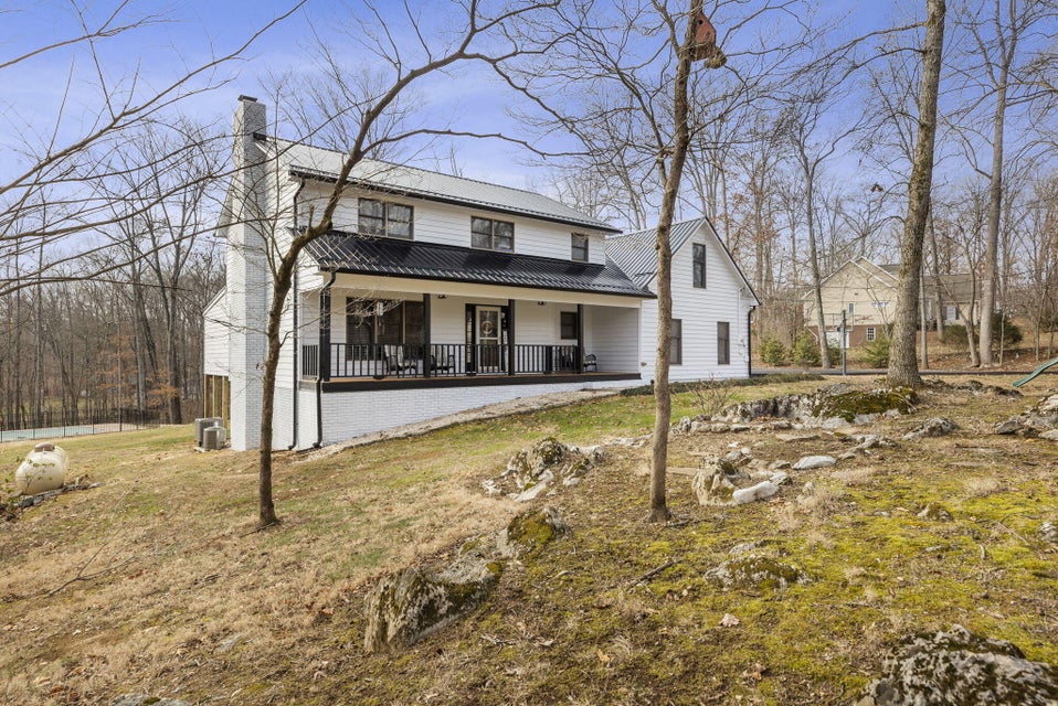 Photo #3: 107 Lake Meadow Drive
