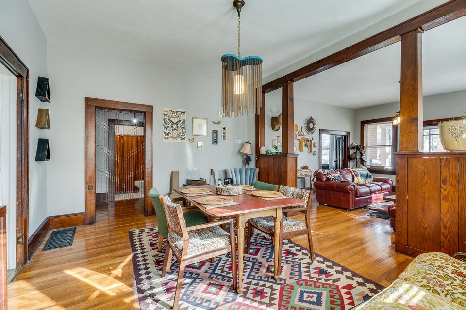 Photo #12: 211 Chilhowie Avenue