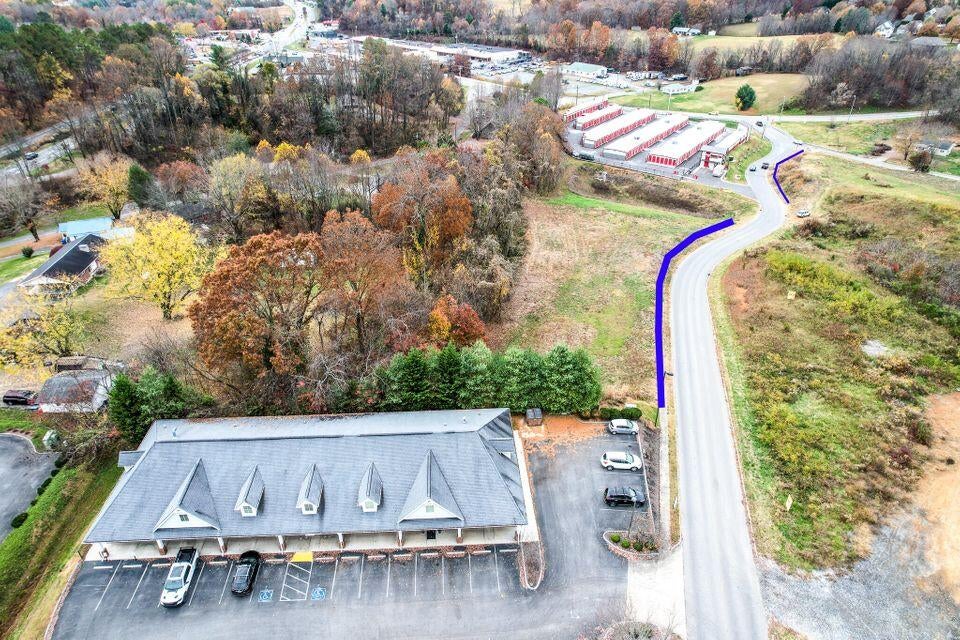Photo #3: 1.43 Acres Forest Drive