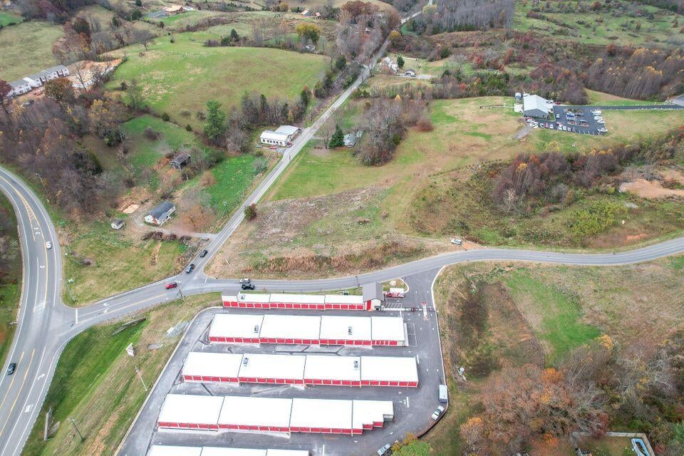 Photo #8: 1.2 Acres Old Boones Creek Road