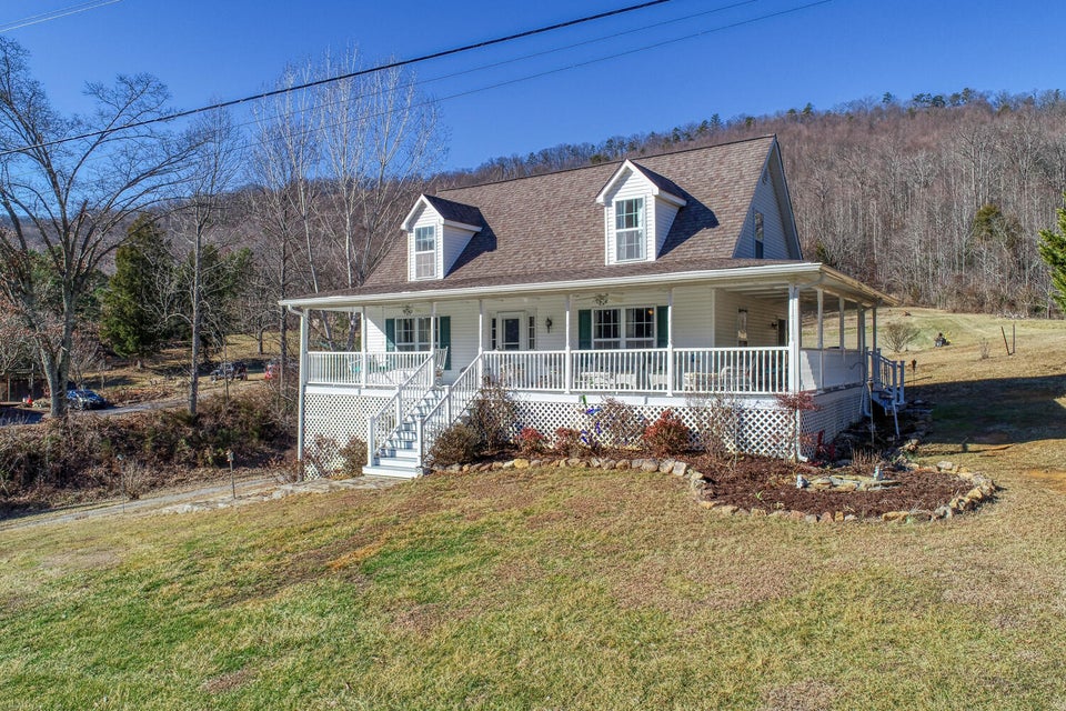 Photo #2: 3788 Goshen Valley Road