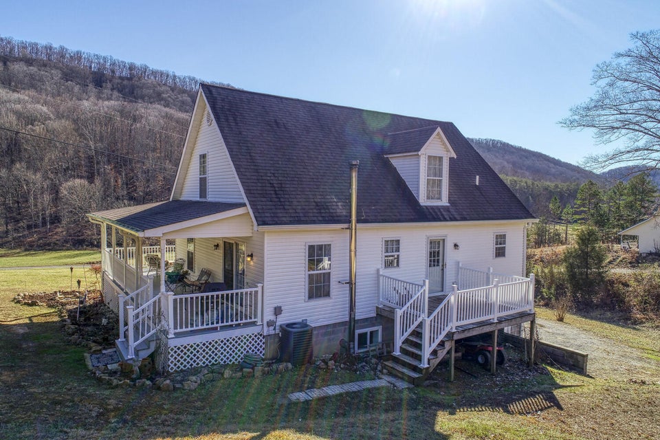 Photo #6: 3788 Goshen Valley Road