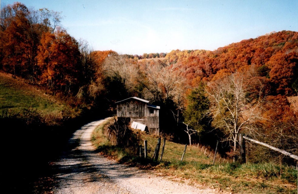 Photo #33: 0 Hill Station Alley Road