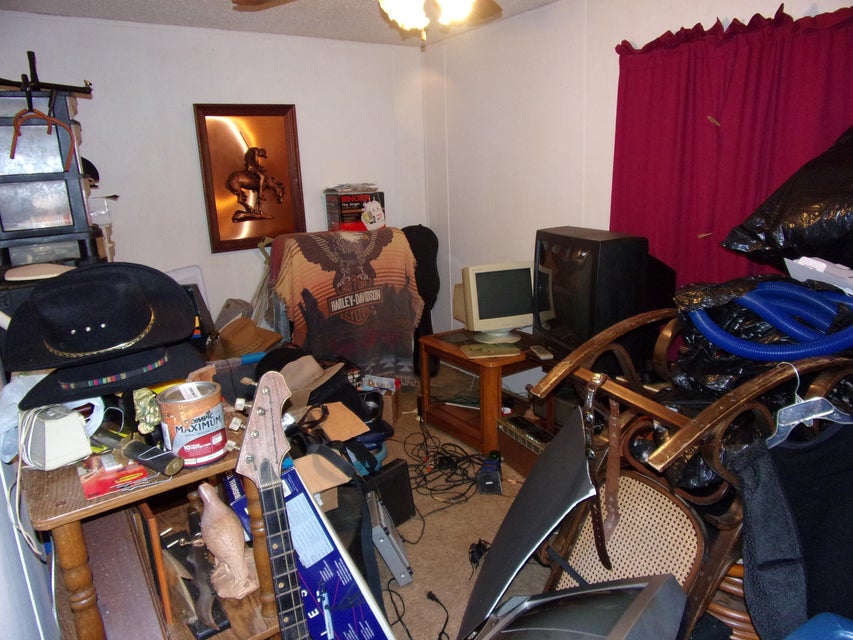 Photo #11: 1239 Evans Valley Rd