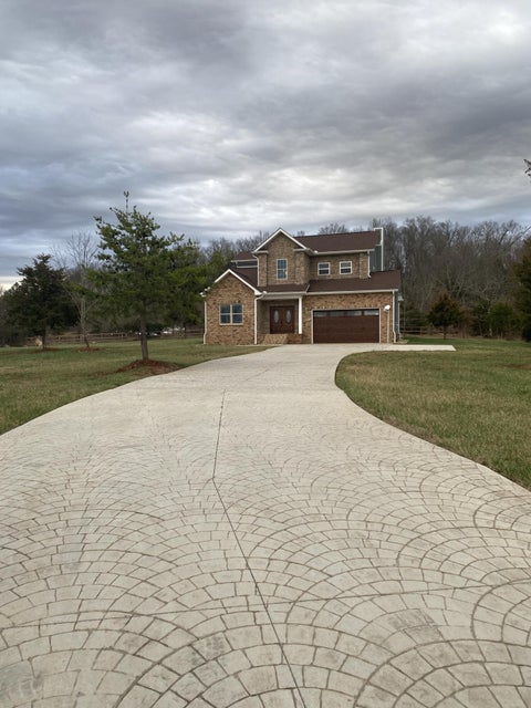 Photo #2: 1535 Dumplin Valley Road