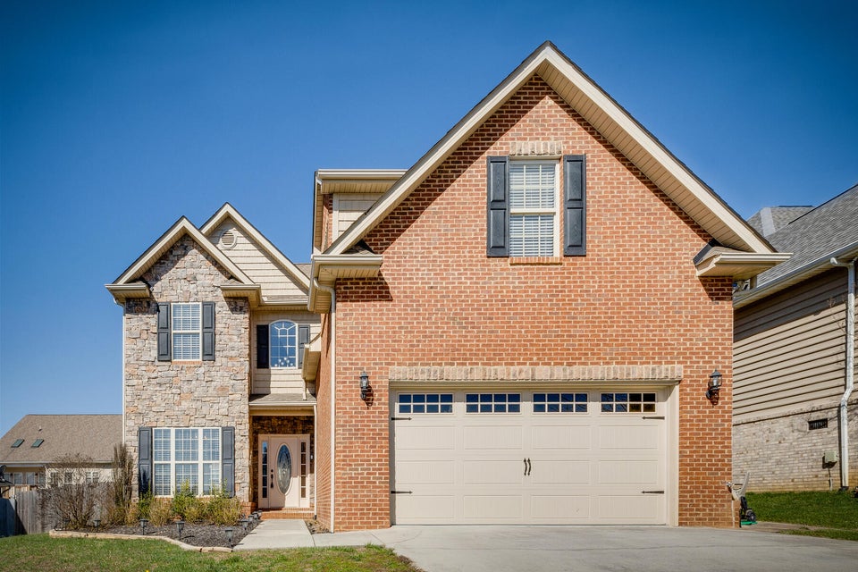Photo #2: 2613 Nicholas View Lane
