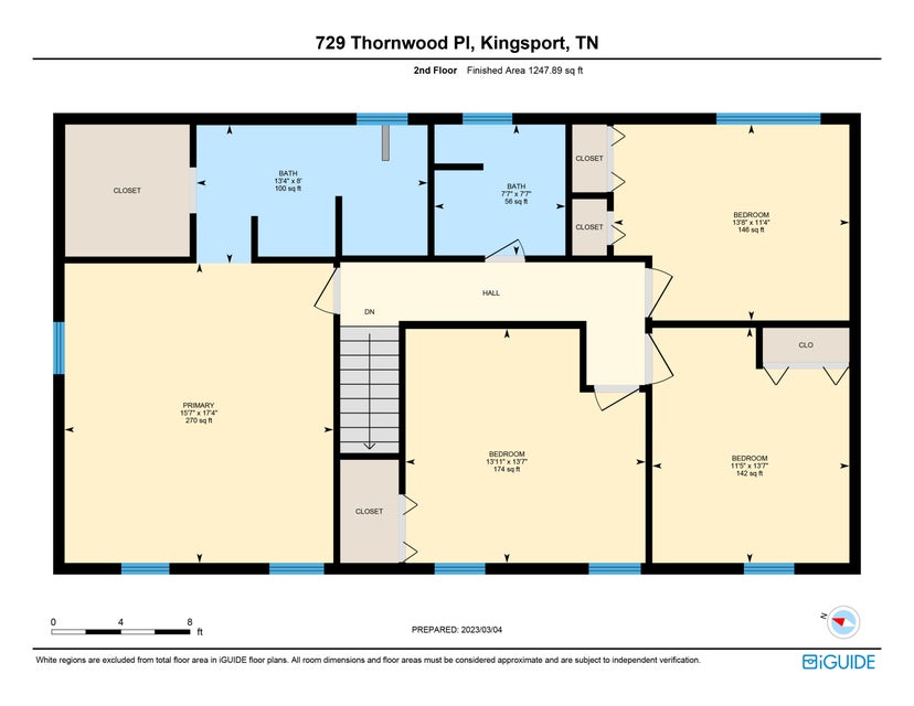 Photo #3: 729 Thornwood Place