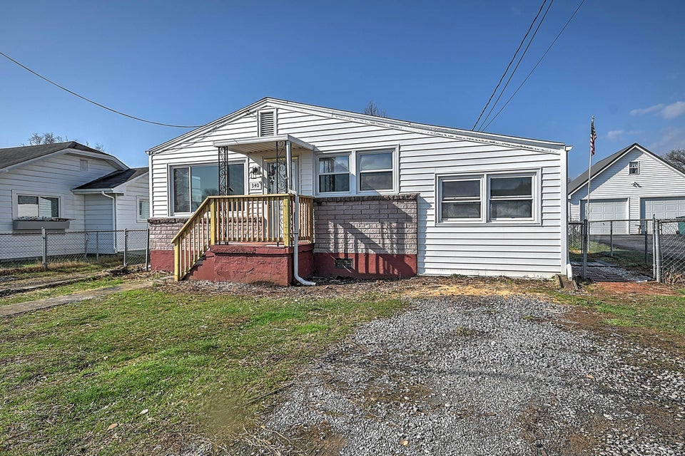 Photo #3: 340 Floyd Street