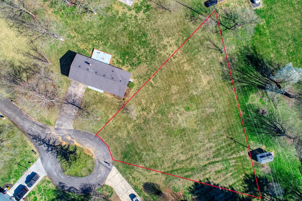 Photo #2: Lot 50 Par 3 Circle