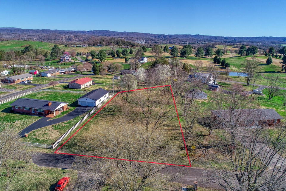 Photo #6: Lot 52 Par 3 Circle