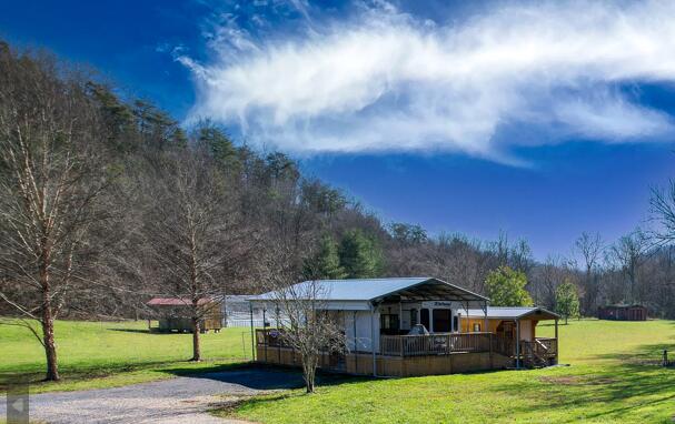 Photo #2: 3003 Knob Creek Road