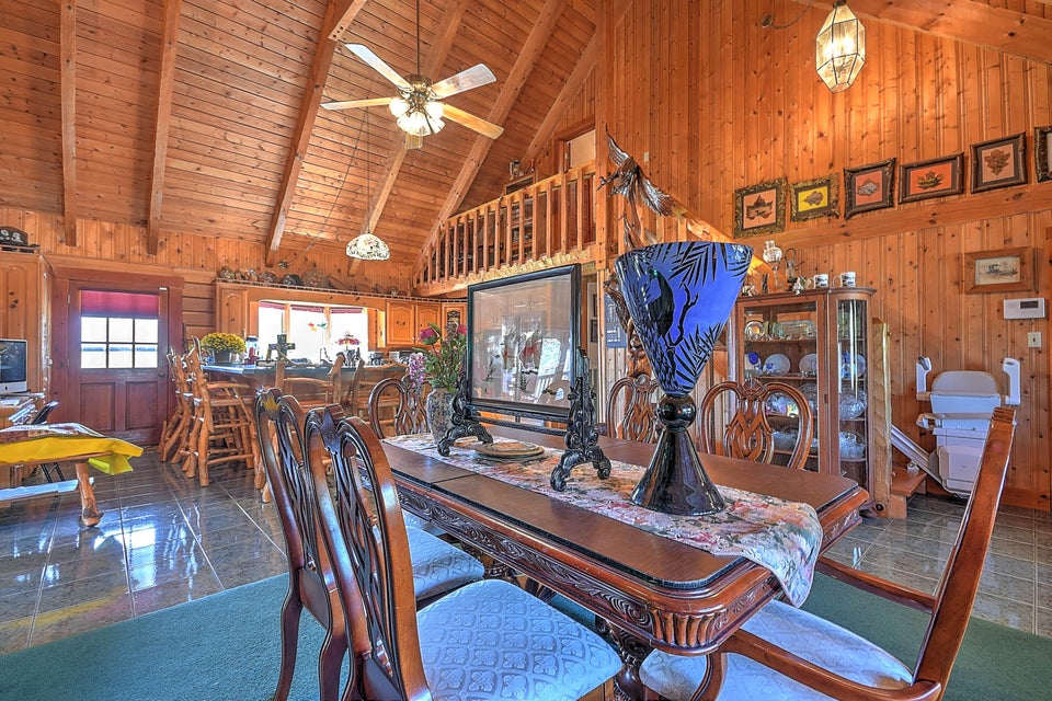 Photo #10: 3038 Shavers Ford Road 
