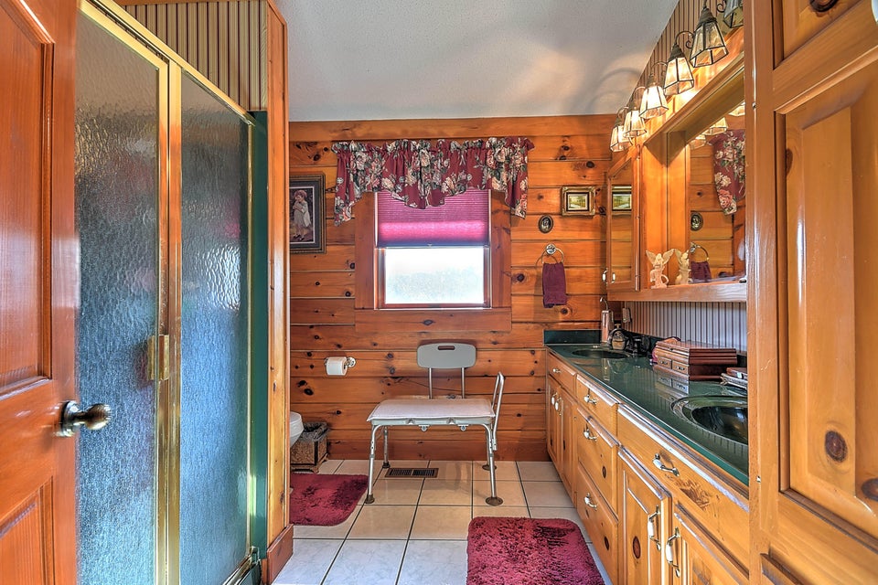 Photo #26: 3038 Shavers Ford Road 