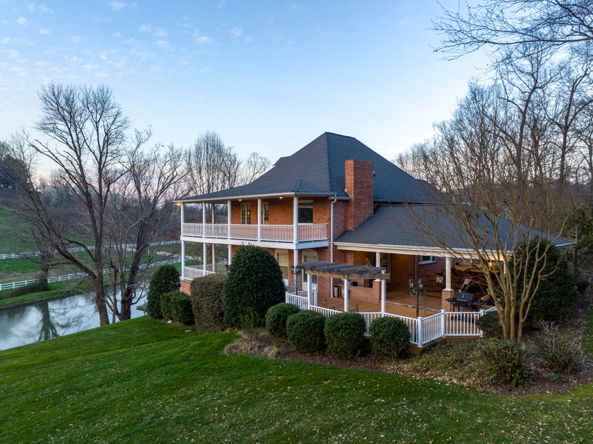 Photo #6: 1701 Old Boones Creek Road